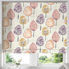 Runswick Made to Measure Roman Blind Berry