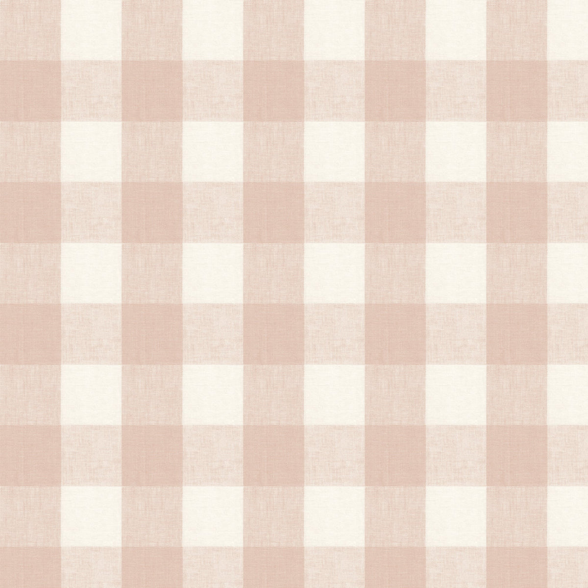 Sophie Allport Gingham Translucent Made To Measure Roller Blind Pink