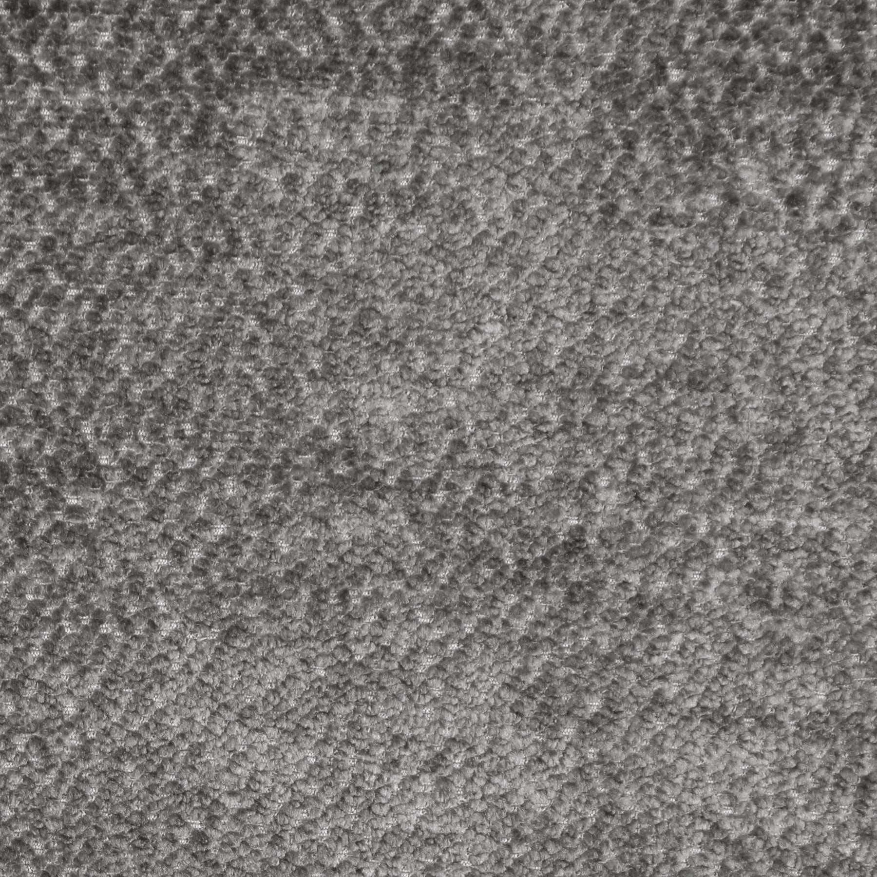 Linda Barker Rica Fire Retardant Upholstery Fabric Graphite