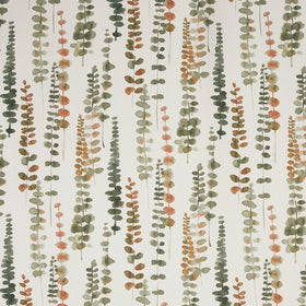 Prestigious Textiles Santa Maria Fabric Passion Flower
