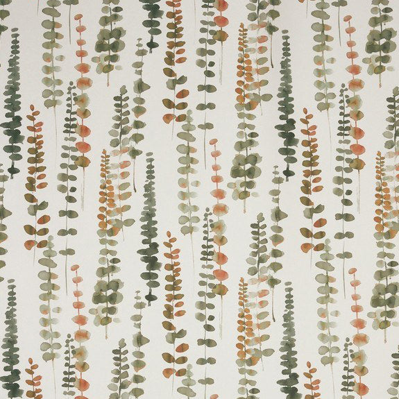 Prestigious Textiles Santa Maria Fabric Passion Flower