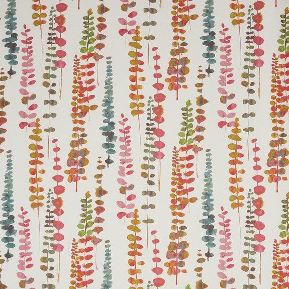 Prestigious Textiles Santa Maria Fabric Rainbow