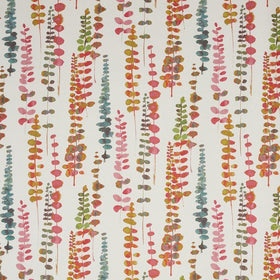 Prestigious Textiles Santa Maria Fabric Rainbow