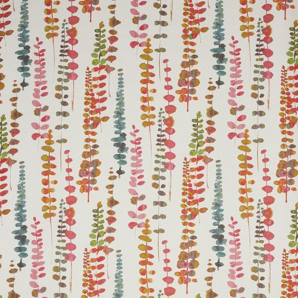 Rainbow Santa Maria Fabric by Prestigious Textiles | Terrys