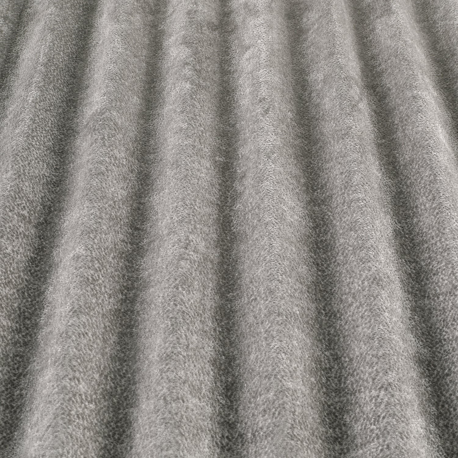 Linda Barker Rica Fabric Ash