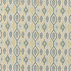 Santa Maria Fabric Seafoam