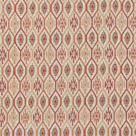 Santa Maria Fabric Spice