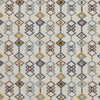 iLiv Sante Fe Fabric Indigo
