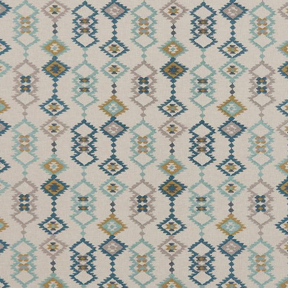 iLiv Sante Fe Fabric Pampas