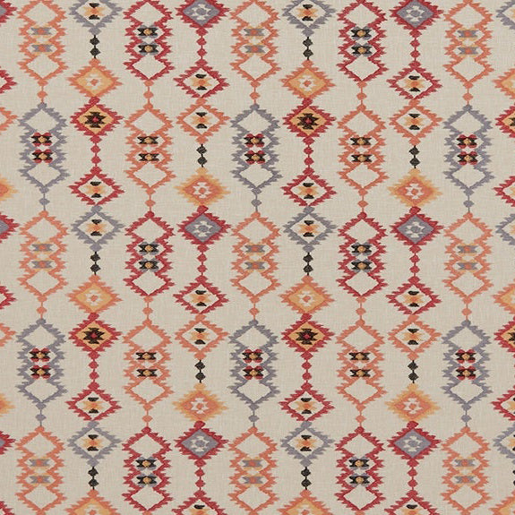 iLiv Sante Fe Fabric Salsa