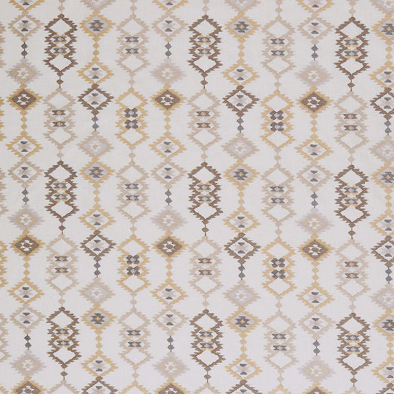 iLiv Sante Fe Fabric Tamarind