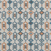iLiv Sante Fe Fabric Teal