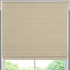 Arkona Made to Measure Roman Blind Oyster