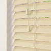 50mm Wood Essence Made To Measure Venetian Blind Scandi Oak