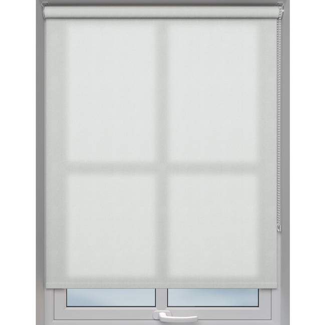 Zoom Made to Measure Roller Blind Bare