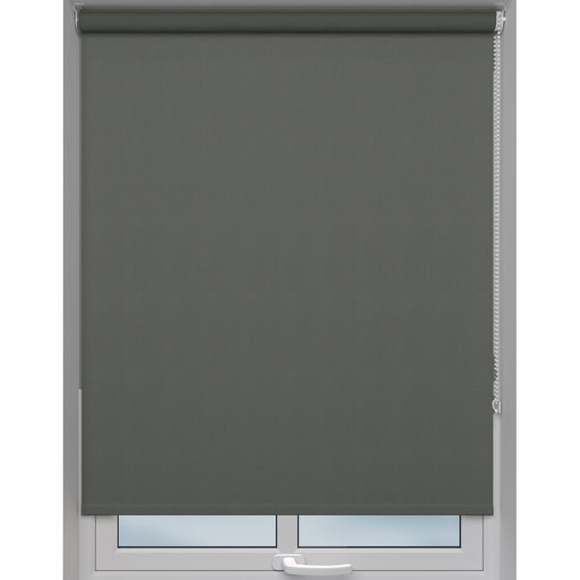 Zoom Made to Measure Roller Blind Harbour