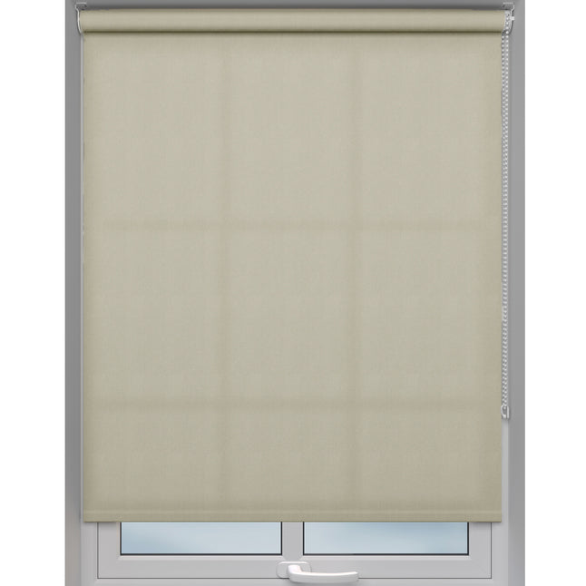 Zoom Made to Measure Roller Blind Harmony