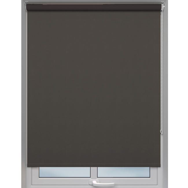Zoom Made to Measure Roller Blind Impact