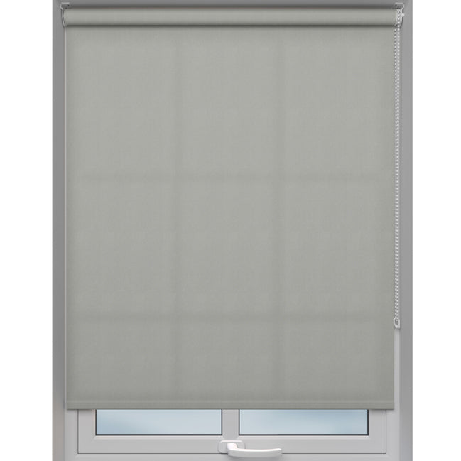Zoom Made to Measure Roller Blind Space