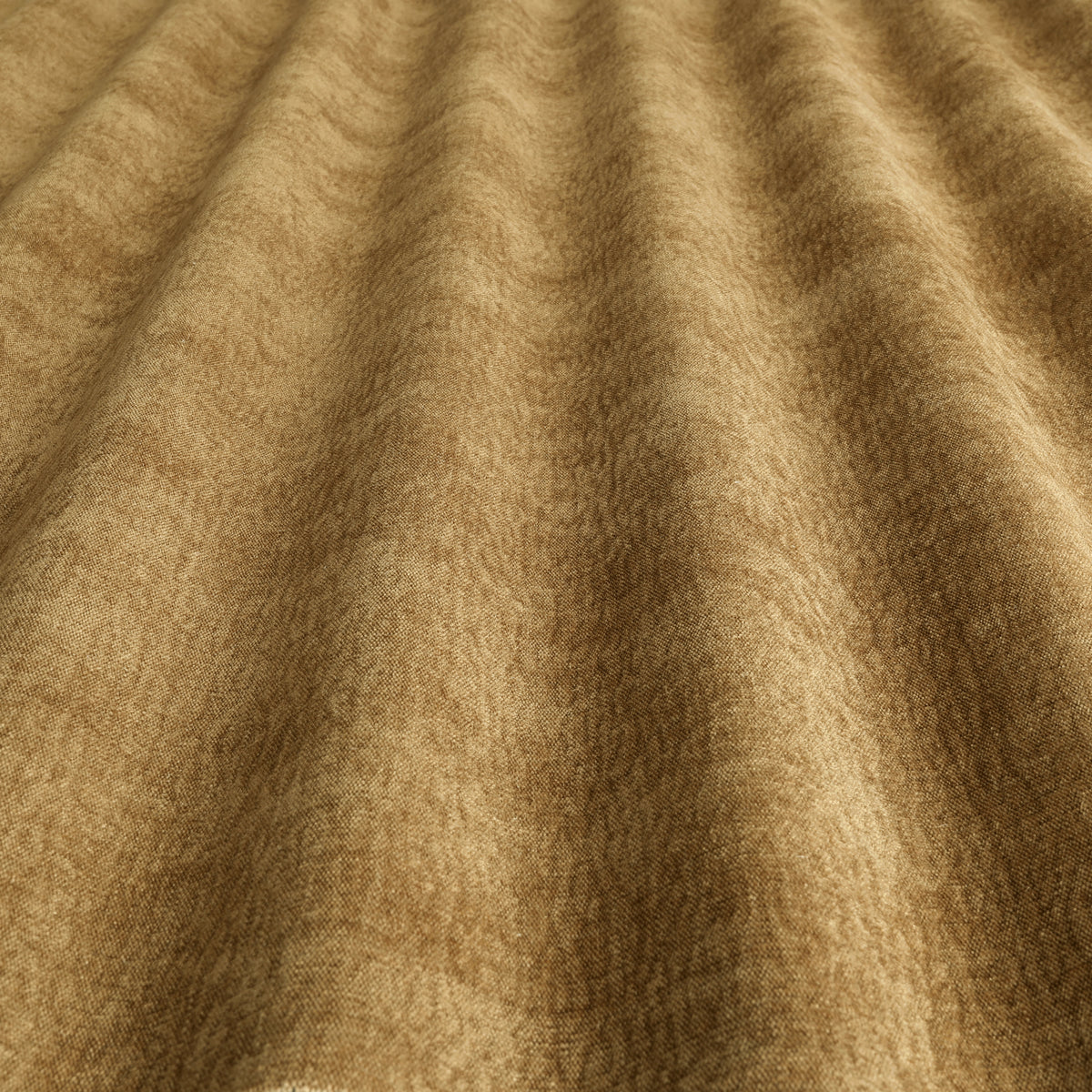 ANTE DECOR Serene Woven Fabric Caramel