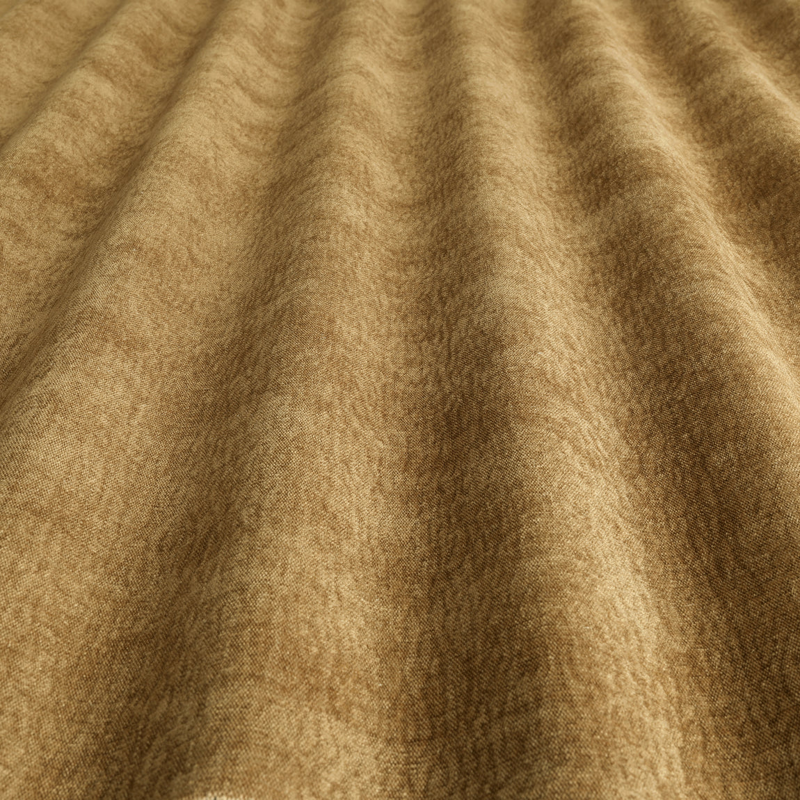 ANTE DECOR Serene Woven Fabric Caramel