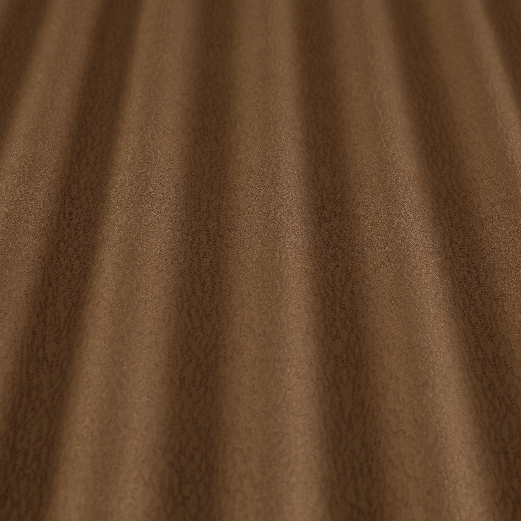 ANTE DECOR Serene Woven Fabric Ginger