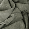 ANTE DECOR Serene Woven Fabric Granite