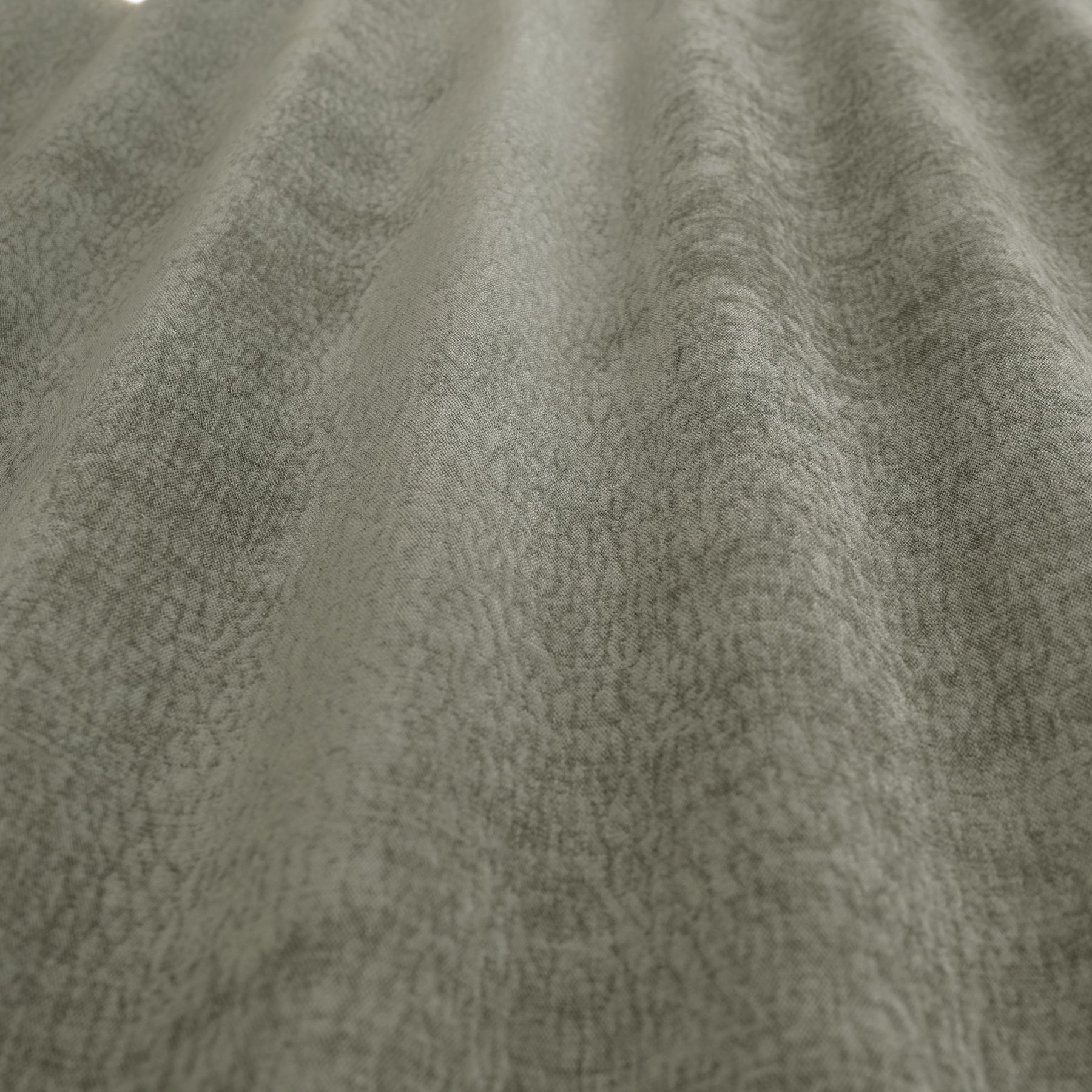 ANTE DECOR Serene Woven Fabric Granite
