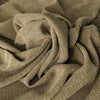ANTE DECOR Serene Woven Fabric Latte