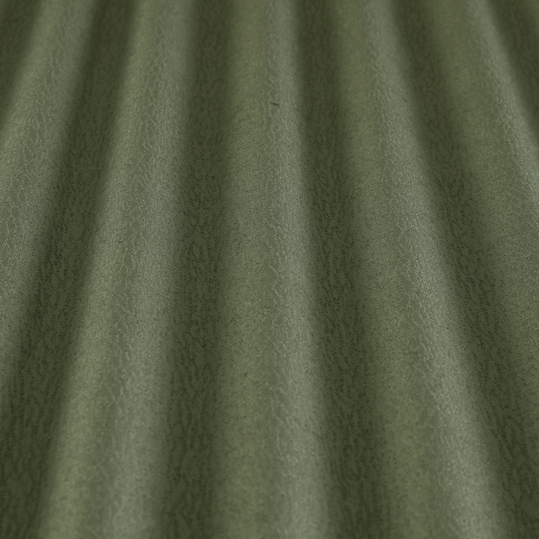 ANTE DECOR Serene Woven Fabric Olive