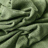 ANTE DECOR Serene Woven Fabric Olive