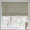 ANTE DECOR Nymans Boucle Made To Measure Roman Blind Dune