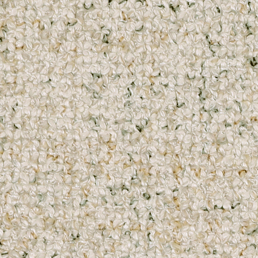 ANTE DECOR Nymans Boucle Fabric Cream