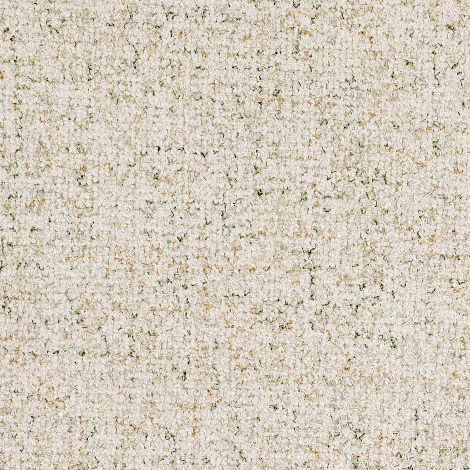 ANTE DECOR Nymans Boucle Fabric Cream