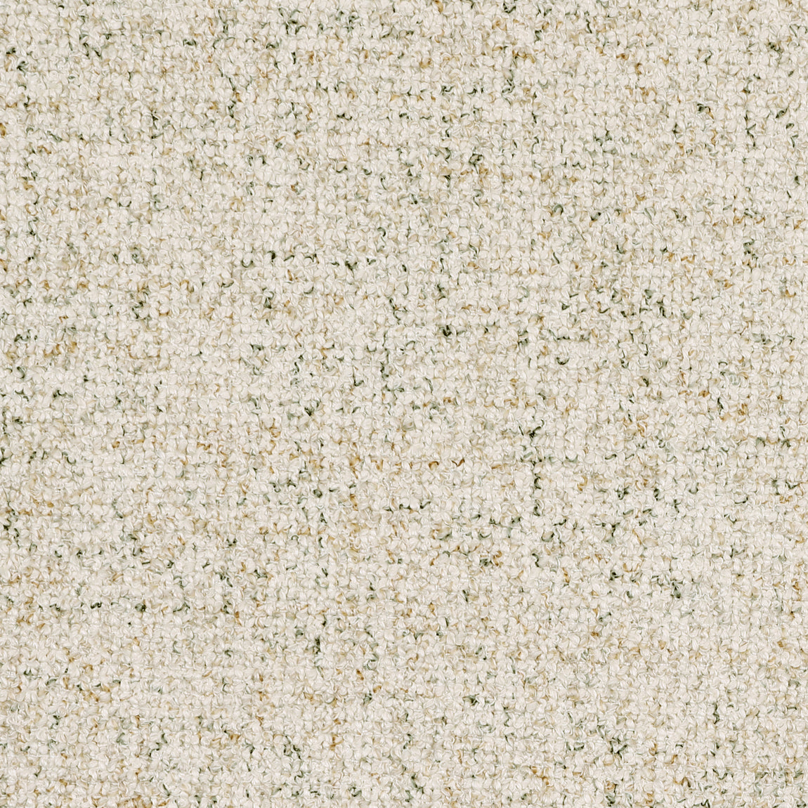 ANTE DECOR Nymans Boucle Fabric Cream