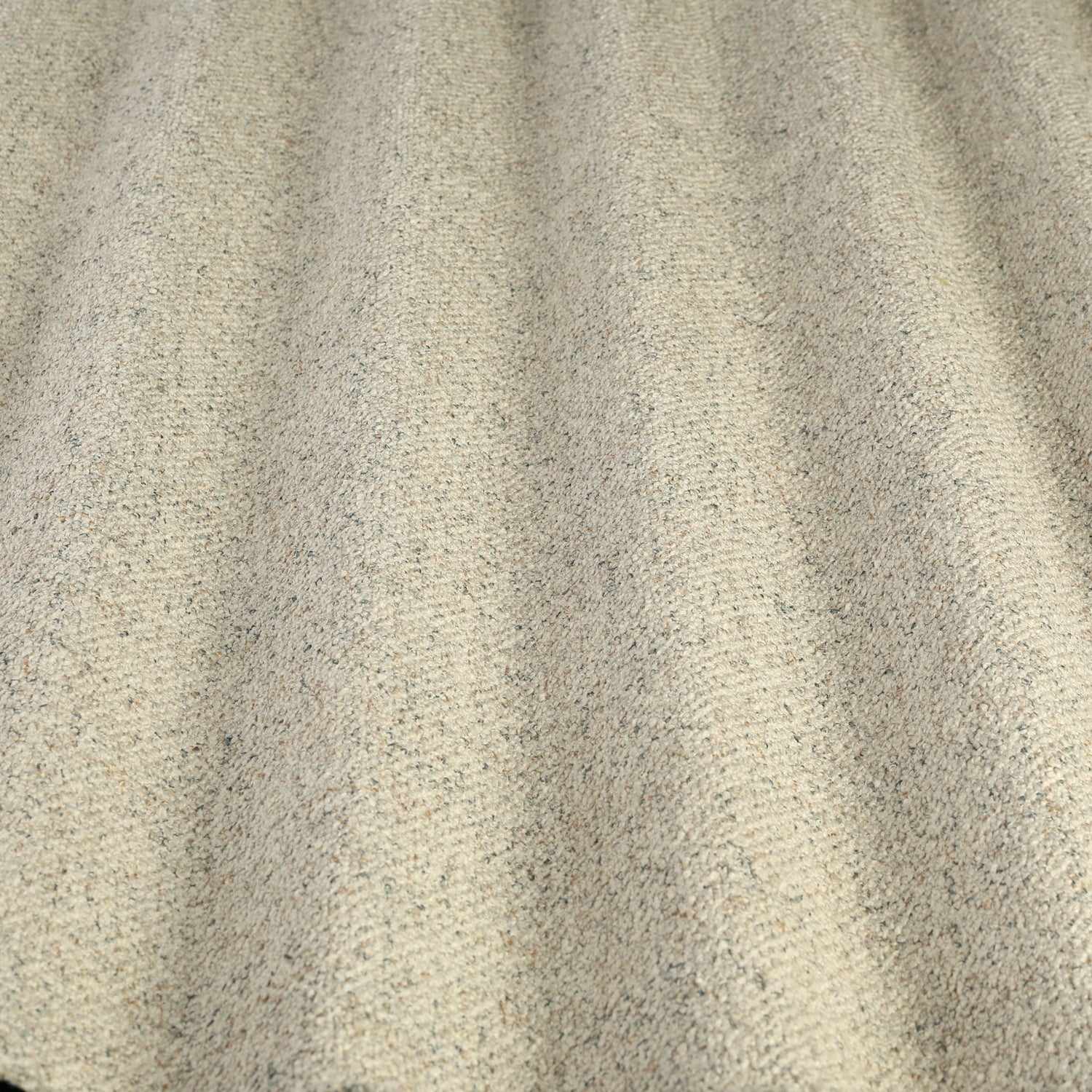 ANTE DECOR Nymans Boucle Fabric Cream