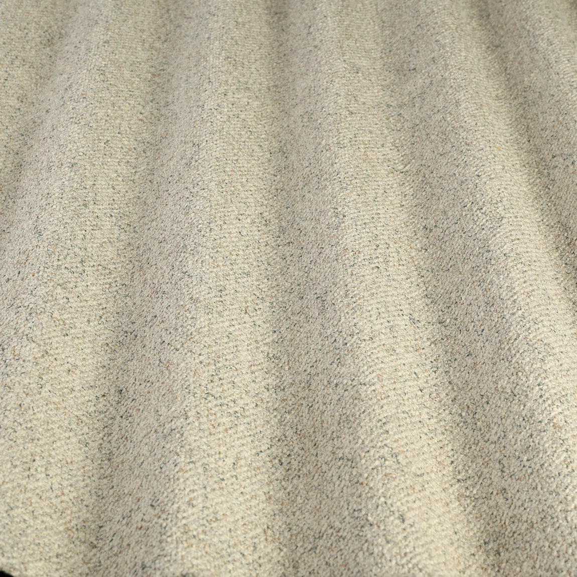 ANTE DECOR Nymans Boucle Fabric Cream