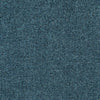 ANTE DECOR Nymans Boucle Made To Measure Roman Blind Deep Blue