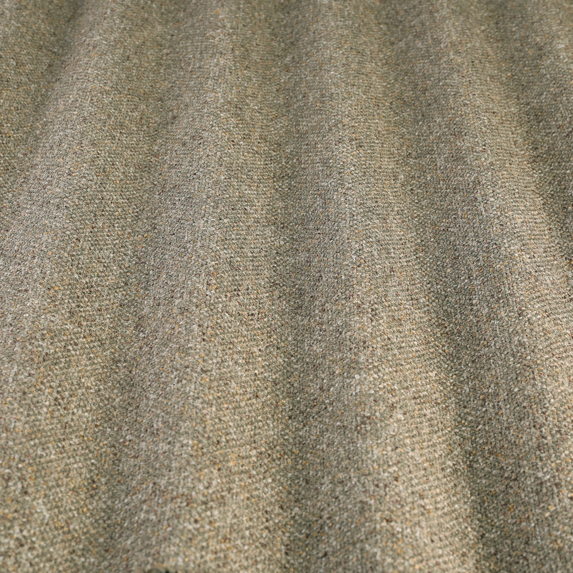 ANTE DECOR Nymans Boucle Fabric Dune