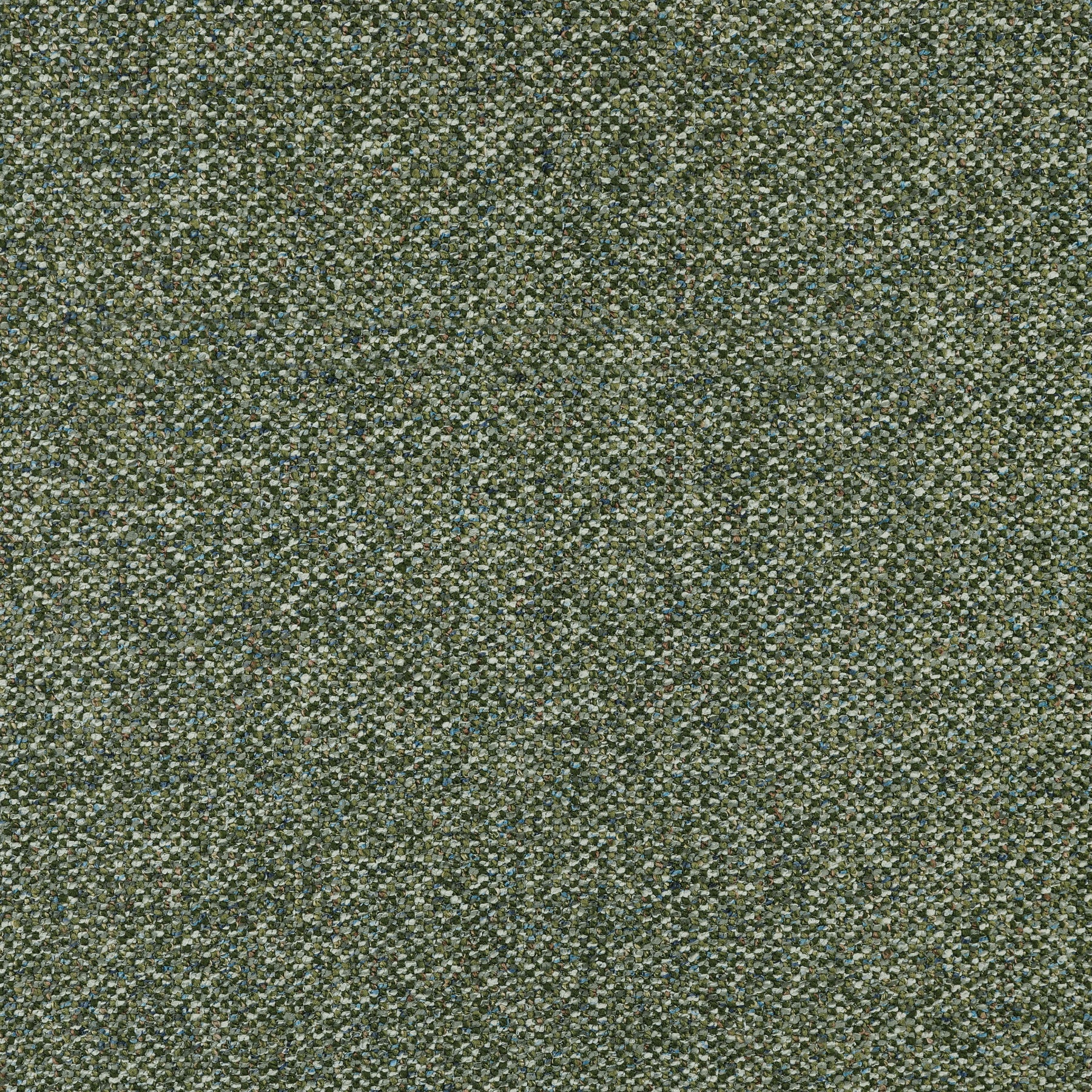 ANTE DECOR Nymans Boucle Fabric Sea Moss