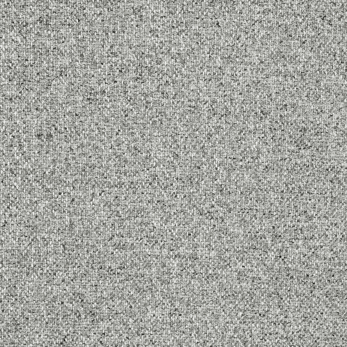 ANTE DECOR Nymans Boucle Fabric Silver