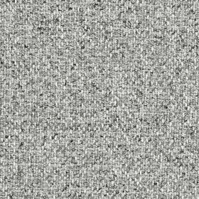 ANTE DECOR Nymans Boucle Fabric Silver