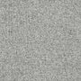 ANTE DECOR Nymans Boucle Made To Measure Roman Blind Silver Sample Image