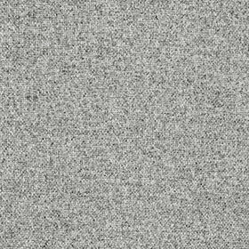 ANTE DECOR Nymans Boucle Fabric Silver