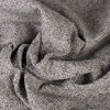 ANTE DECOR Nymans Boucle Fabric Silver