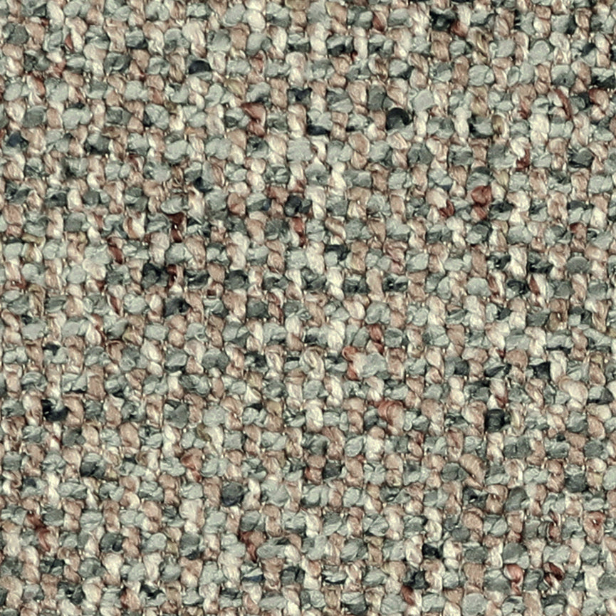 ANTE DECOR Nymans Boucle Fabric Taupe