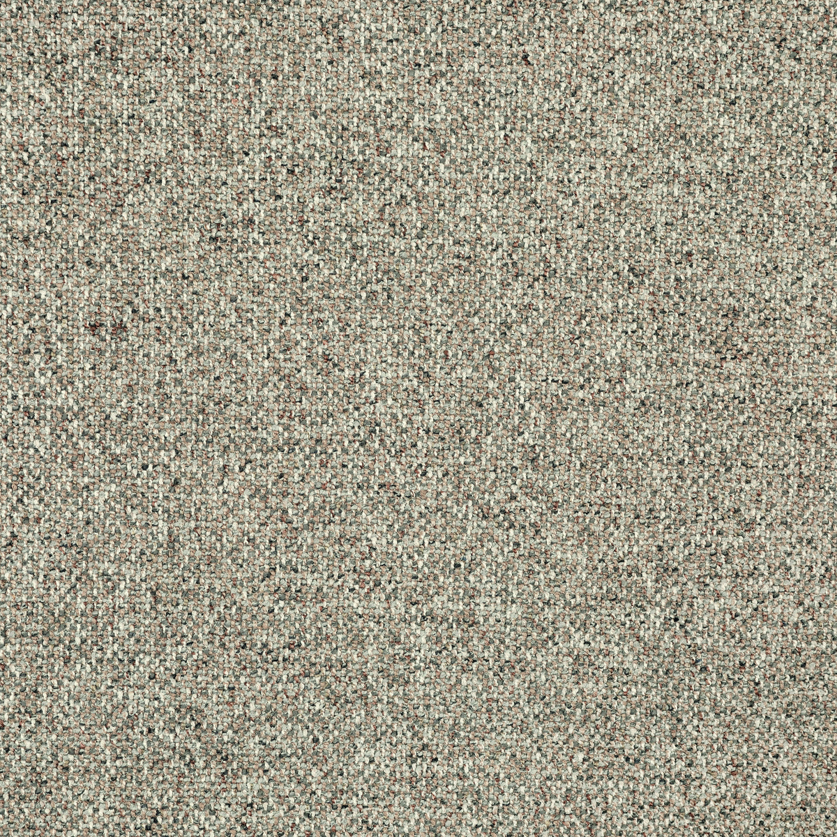 ANTE DECOR Nymans Boucle Fabric Taupe