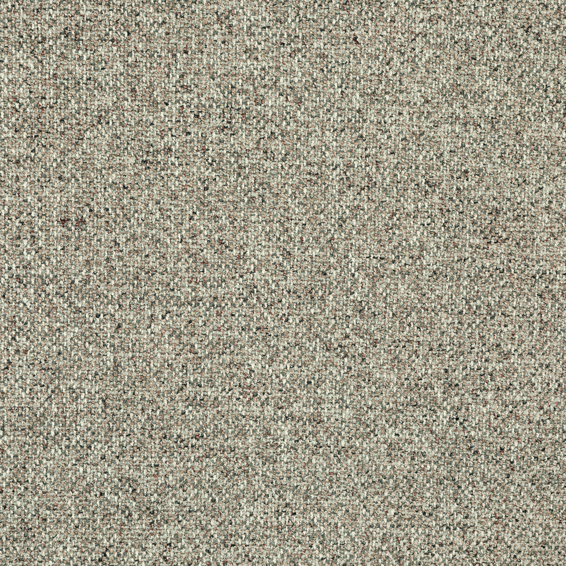 ANTE DECOR Nymans Boucle Fabric Taupe