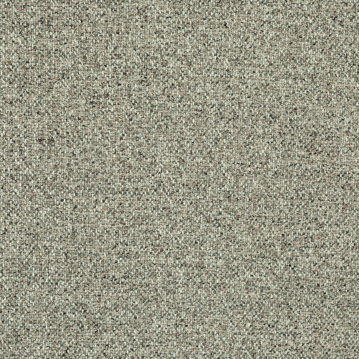 ANTE DECOR Nymans Boucle Made To Measure Roman Blind Taupe