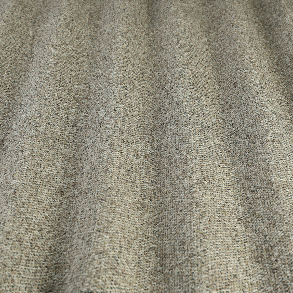 ANTE DECOR Nymans Boucle Fabric Taupe